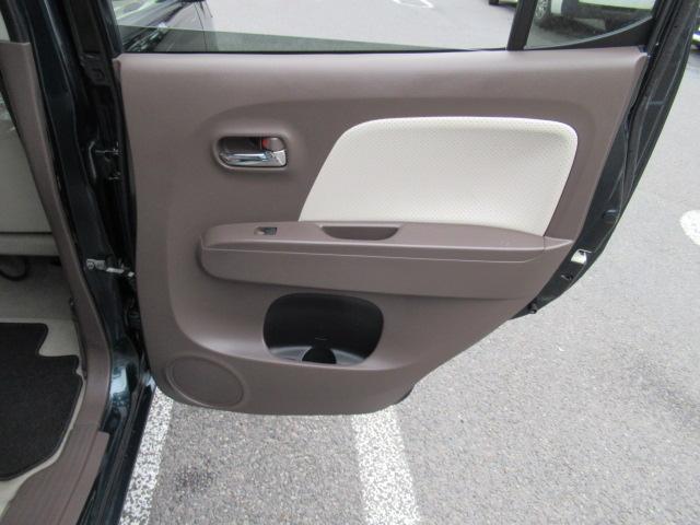 NISSAN MOCO DOLCE X