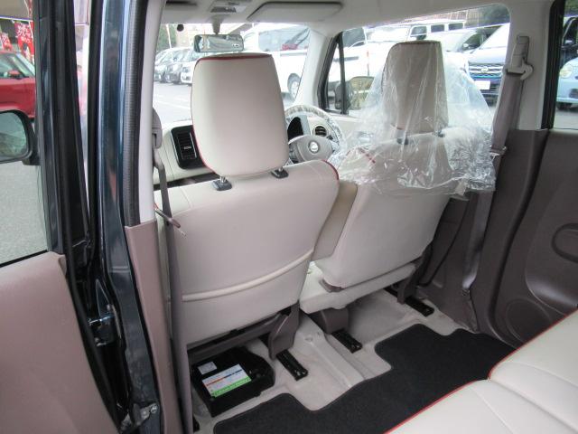 NISSAN MOCO DOLCE X