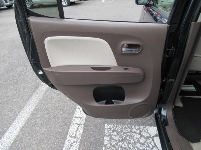NISSAN MOCO DOLCE X