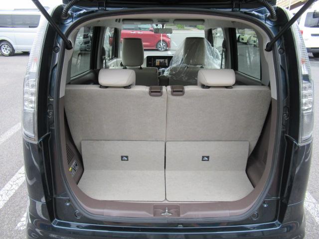 NISSAN MOCO DOLCE X