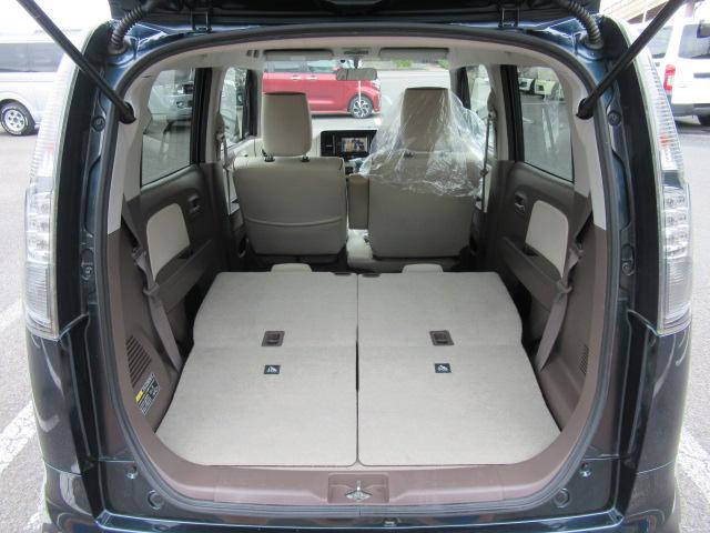 NISSAN MOCO DOLCE X