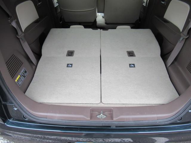 NISSAN MOCO DOLCE X
