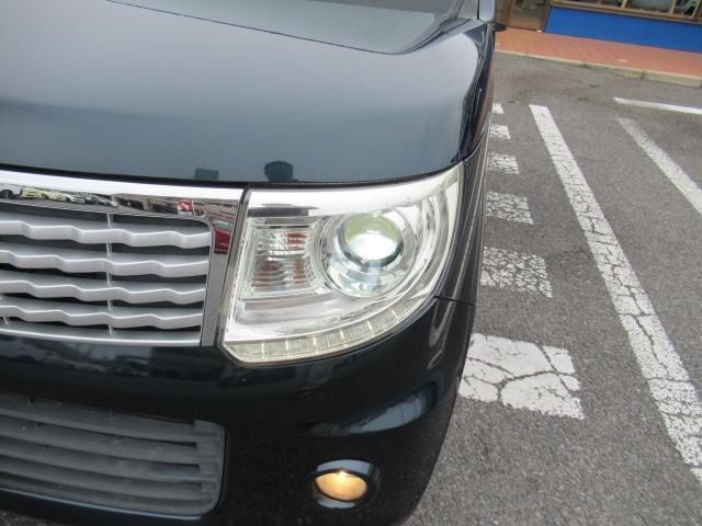 NISSAN MOCO DOLCE X