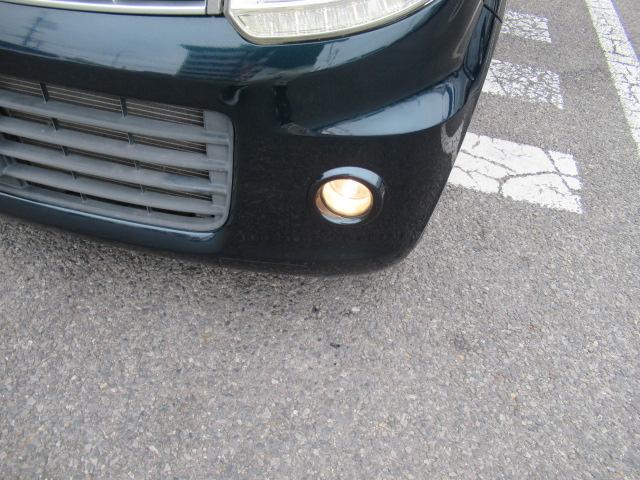 NISSAN MOCO DOLCE X