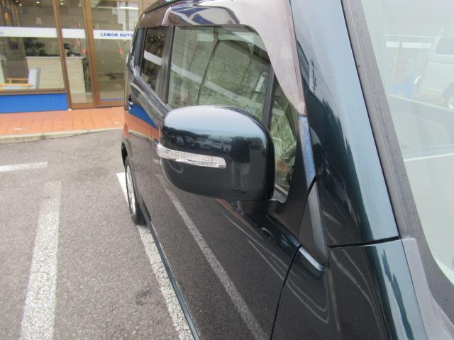 NISSAN MOCO DOLCE X