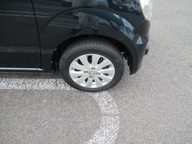 NISSAN MOCO DOLCE X