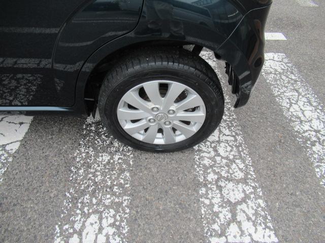 NISSAN MOCO DOLCE X