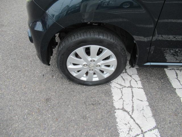 NISSAN MOCO DOLCE X