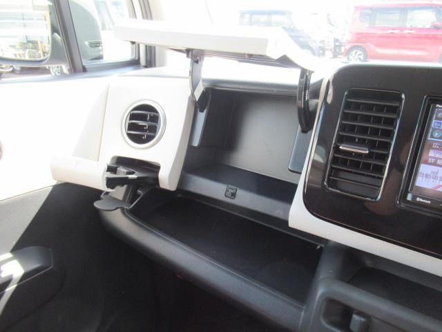 モコ S 社外SDナビ 地デジTV Bカメラ Bluetooth インテリキー プッシュスタート ETC アイドリングストップ 電動格納ミラー タイミングチェーン 車検2年付 OBD診断済み 修復歴無し(25枚目)