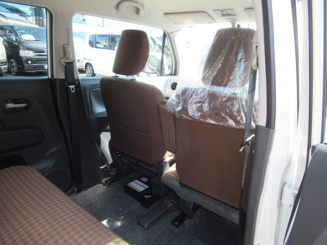 モコ S 社外SDナビ 地デジTV Bカメラ Bluetooth インテリキー プッシュスタート ETC アイドリングストップ 電動格納ミラー タイミングチェーン 車検2年付 OBD診断済み 修復歴無し(37枚目)