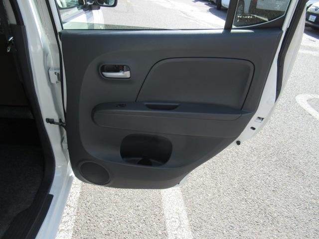 モコ S 社外SDナビ 地デジTV Bカメラ Bluetooth インテリキー プッシュスタート ETC アイドリングストップ 電動格納ミラー タイミングチェーン 車検2年付 OBD診断済み 修復歴無し(39枚目)