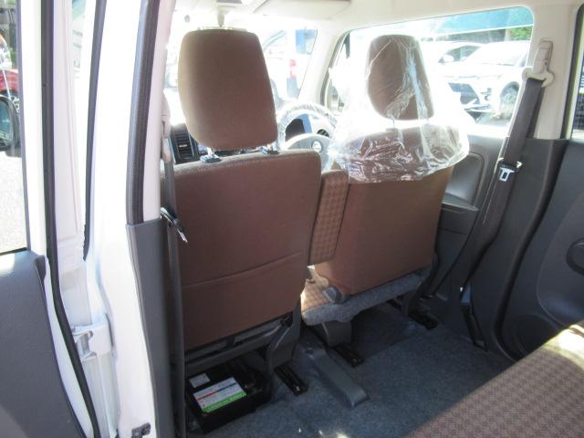 モコ S 社外SDナビ 地デジTV Bカメラ Bluetooth インテリキー プッシュスタート ETC アイドリングストップ 電動格納ミラー タイミングチェーン 車検2年付 OBD診断済み 修復歴無し(40枚目)