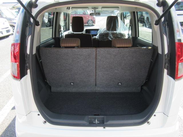 モコ S 社外SDナビ 地デジTV Bカメラ Bluetooth インテリキー プッシュスタート ETC アイドリングストップ 電動格納ミラー タイミングチェーン 車検2年付 OBD診断済み 修復歴無し(43枚目)