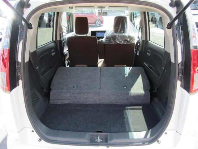 モコ S 社外SDナビ 地デジTV Bカメラ Bluetooth インテリキー プッシュスタート ETC アイドリングストップ 電動格納ミラー タイミングチェーン 車検2年付 OBD診断済み 修復歴無し(44枚目)