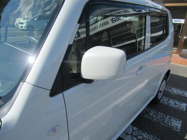 モコ S 社外SDナビ 地デジTV Bカメラ Bluetooth インテリキー プッシュスタート ETC アイドリングストップ 電動格納ミラー タイミングチェーン 車検2年付 OBD診断済み 修復歴無し(52枚目)