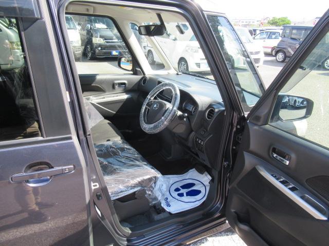 デイズルークス ハイウェイスター X Gパッケージ 純正SDナビ フルセグ アラウンドビューモニター Bluetooth インテリキー 両側パワースライド ETC ディスチャージ フォグ 純正15インチAW ウインカーミラー 車検2年付 OBD診断済(30枚目)