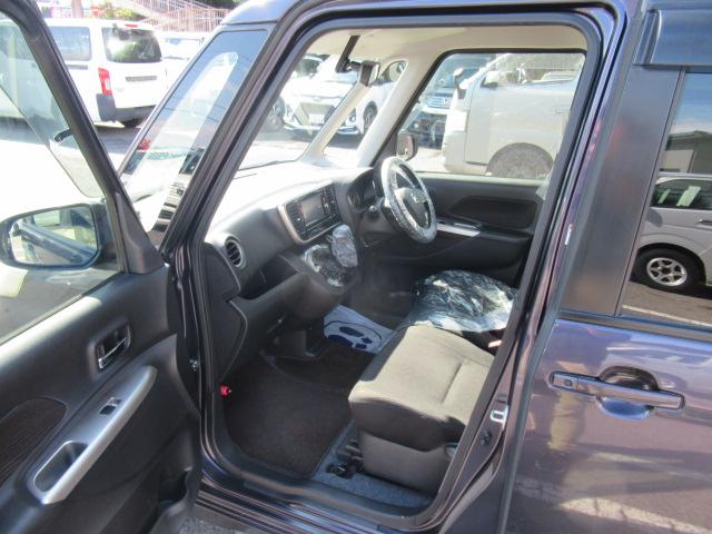 デイズルークス ハイウェイスター X Gパッケージ 純正SDナビ フルセグ アラウンドビューモニター Bluetooth インテリキー 両側パワースライド ETC ディスチャージ フォグ 純正15インチAW ウインカーミラー 車検2年付 OBD診断済(33枚目)