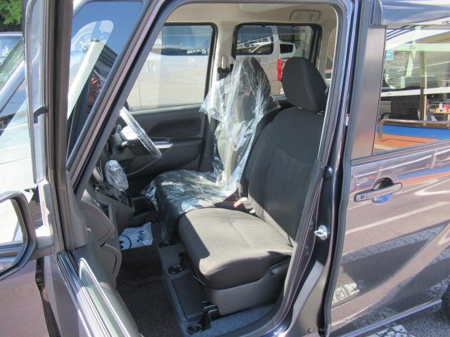 デイズルークス ハイウェイスター X Gパッケージ 純正SDナビ フルセグ アラウンドビューモニター Bluetooth インテリキー 両側パワースライド ETC ディスチャージ フォグ 純正15インチAW ウインカーミラー 車検2年付 OBD診断済(34枚目)