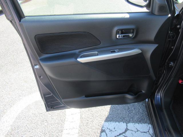 デイズルークス ハイウェイスター X Gパッケージ 純正SDナビ フルセグ アラウンドビューモニター Bluetooth インテリキー 両側パワースライド ETC ディスチャージ フォグ 純正15インチAW ウインカーミラー 車検2年付 OBD診断済(35枚目)