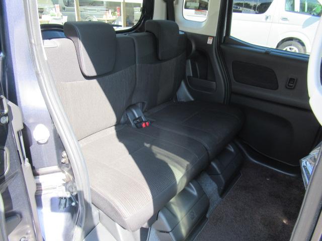 デイズルークス ハイウェイスター X Gパッケージ 純正SDナビ フルセグ アラウンドビューモニター Bluetooth インテリキー 両側パワースライド ETC ディスチャージ フォグ 純正15インチAW ウインカーミラー 車検2年付 OBD診断済(37枚目)