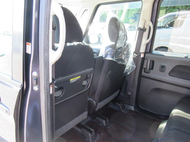 デイズルークス ハイウェイスター X Gパッケージ 純正SDナビ フルセグ アラウンドビューモニター Bluetooth インテリキー 両側パワースライド ETC ディスチャージ フォグ 純正15インチAW ウインカーミラー 車検2年付 OBD診断済(39枚目)