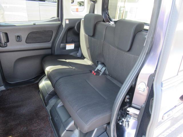 デイズルークス ハイウェイスター X Gパッケージ 純正SDナビ フルセグ アラウンドビューモニター Bluetooth インテリキー 両側パワースライド ETC ディスチャージ フォグ 純正15インチAW ウインカーミラー 車検2年付 OBD診断済(40枚目)