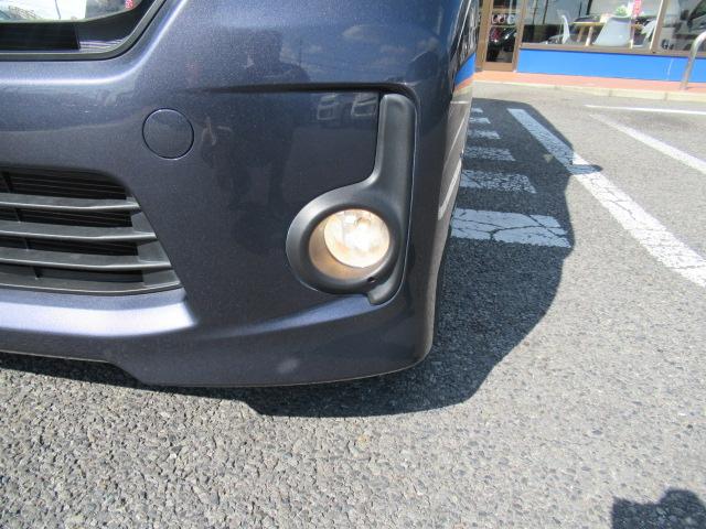 デイズルークス ハイウェイスター X Gパッケージ 純正SDナビ フルセグ アラウンドビューモニター Bluetooth インテリキー 両側パワースライド ETC ディスチャージ フォグ 純正15インチAW ウインカーミラー 車検2年付 OBD診断済(50枚目)