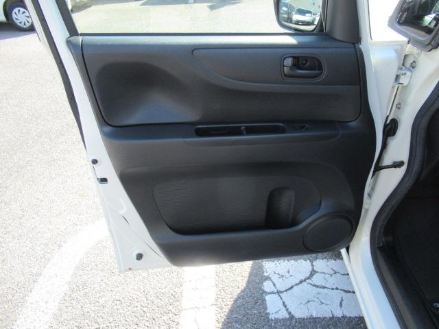 N-BOX G SSパッケージ 社外SDナビ 地デジTV Bカメラ スマートキー プッシュスタート オートエアコン 両側パワースライド 横滑り防止装置 純正14インチAW ウインカーミラー タイミングチェーン 車検2年 OBD診断済(42枚目)