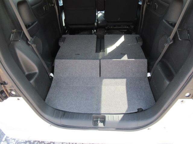 N-BOX G SSパッケージ 社外SDナビ 地デジTV Bカメラ スマートキー プッシュスタート オートエアコン 両側パワースライド 横滑り防止装置 純正14インチAW ウインカーミラー タイミングチェーン 車検2年 OBD診断済(51枚目)