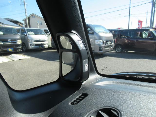 N-BOXカスタム G・Aパッケージ 8インチ純正SDナビ フルセグ Bカメラ Bluetooth スマートキー CTBA 両側パワースライド ETC ディスチャージ フォグ 純正14インチAW ウインカーミラー 車検2年付 OBD診断済(23枚目)