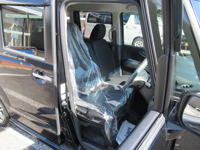 N-BOXカスタム G・Aパッケージ 8インチ純正SDナビ フルセグ Bカメラ Bluetooth スマートキー CTBA 両側パワースライド ETC ディスチャージ フォグ 純正14インチAW ウインカーミラー 車検2年付 OBD診断済(37枚目)