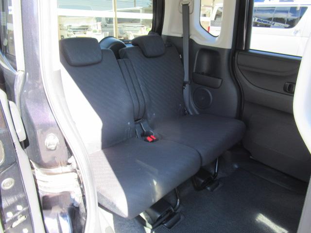 N-BOXカスタム G・Aパッケージ 8インチ純正SDナビ フルセグ Bカメラ Bluetooth スマートキー CTBA 両側パワースライド ETC ディスチャージ フォグ 純正14インチAW ウインカーミラー 車検2年付 OBD診断済(43枚目)