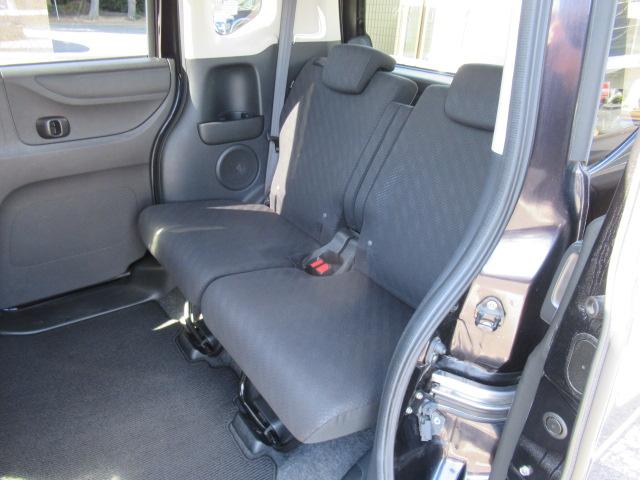 N-BOXカスタム G・Aパッケージ 8インチ純正SDナビ フルセグ Bカメラ Bluetooth スマートキー CTBA 両側パワースライド ETC ディスチャージ フォグ 純正14インチAW ウインカーミラー 車検2年付 OBD診断済(46枚目)