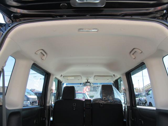 N-BOXカスタム G・Aパッケージ 8インチ純正SDナビ フルセグ Bカメラ Bluetooth スマートキー CTBA 両側パワースライド ETC ディスチャージ フォグ 純正14インチAW ウインカーミラー 車検2年付 OBD診断済(51枚目)