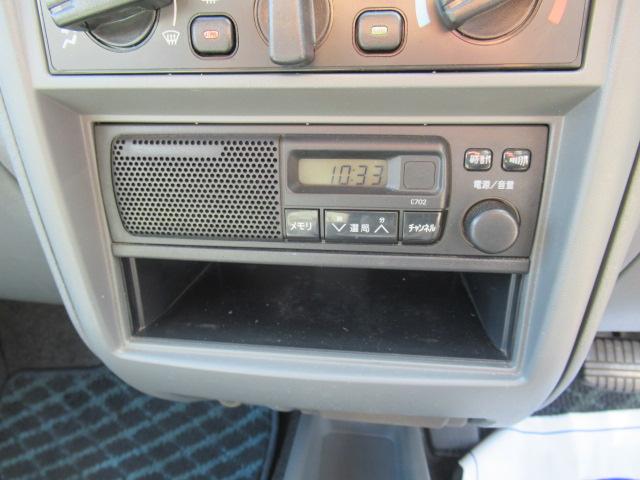 ミニカ ライラ AMラジオ エアコン パワステ 車検2年 OBD診断済み 現状販売車(17枚目)