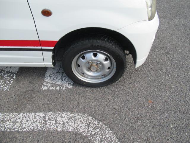 ミニカ ライラ AMラジオ エアコン パワステ 車検2年 OBD診断済み 現状販売車(47枚目)