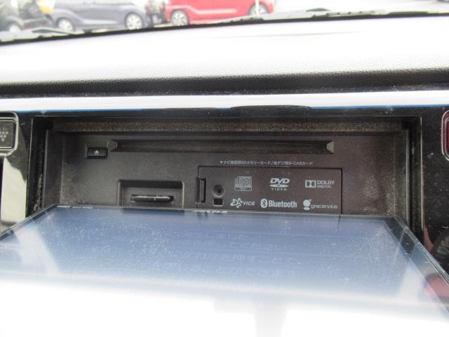 Ｎ－ＷＧＮカスタム Ｇ・ターボパッケージ　社外８インチＳＤナビ　フルセグＴＶ　Ｂカメラ　Ｂｌｕｅｔｏｏｔｈ　スマートキー　ＣＴＢＡ　ＥＴＣ　クルコン　パドルシフト　ハーフレザー　ディスチャージ　フォグ　純正１４インチＡＷ　車検Ｒ９年３月（19枚目）