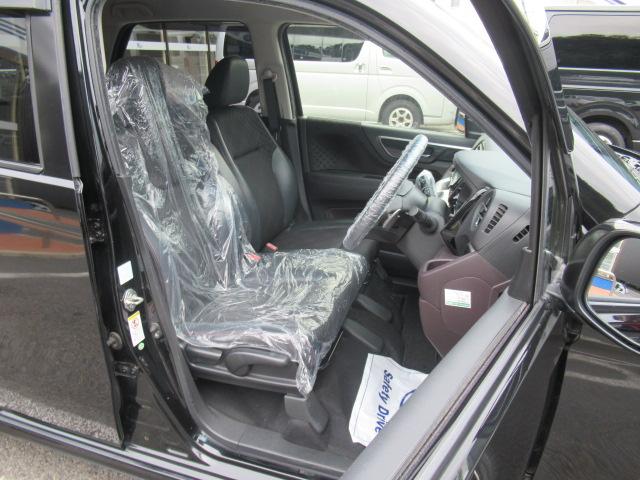 Ｎ－ＷＧＮカスタム Ｇ・ターボパッケージ　社外８インチＳＤナビ　フルセグＴＶ　Ｂカメラ　Ｂｌｕｅｔｏｏｔｈ　スマートキー　ＣＴＢＡ　ＥＴＣ　クルコン　パドルシフト　ハーフレザー　ディスチャージ　フォグ　純正１４インチＡＷ　車検Ｒ９年３月（37枚目）