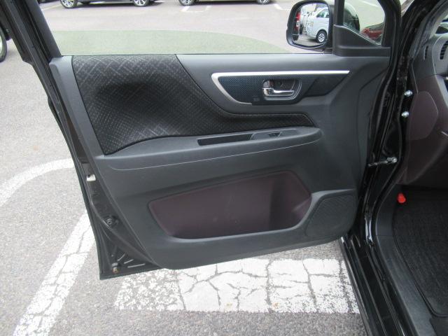 Ｎ－ＷＧＮカスタム Ｇ・ターボパッケージ　社外８インチＳＤナビ　フルセグＴＶ　Ｂカメラ　Ｂｌｕｅｔｏｏｔｈ　スマートキー　ＣＴＢＡ　ＥＴＣ　クルコン　パドルシフト　ハーフレザー　ディスチャージ　フォグ　純正１４インチＡＷ　車検Ｒ９年３月（41枚目）