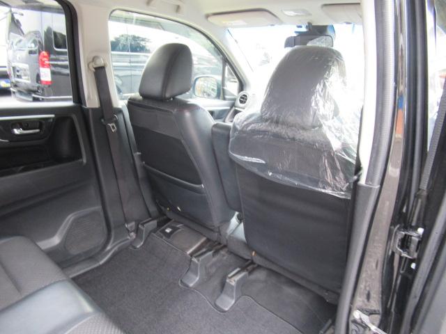 Ｎ－ＷＧＮカスタム Ｇ・ターボパッケージ　社外８インチＳＤナビ　フルセグＴＶ　Ｂカメラ　Ｂｌｕｅｔｏｏｔｈ　スマートキー　ＣＴＢＡ　ＥＴＣ　クルコン　パドルシフト　ハーフレザー　ディスチャージ　フォグ　純正１４インチＡＷ　車検Ｒ９年３月（42枚目）