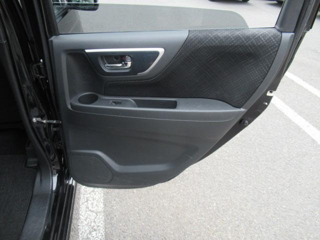 Ｎ－ＷＧＮカスタム Ｇ・ターボパッケージ　社外８インチＳＤナビ　フルセグＴＶ　Ｂカメラ　Ｂｌｕｅｔｏｏｔｈ　スマートキー　ＣＴＢＡ　ＥＴＣ　クルコン　パドルシフト　ハーフレザー　ディスチャージ　フォグ　純正１４インチＡＷ　車検Ｒ９年３月（44枚目）