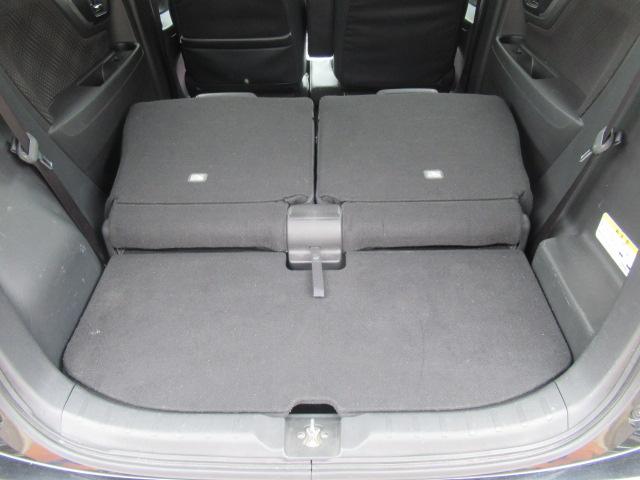 Ｎ－ＷＧＮカスタム Ｇ・ターボパッケージ　社外８インチＳＤナビ　フルセグＴＶ　Ｂカメラ　Ｂｌｕｅｔｏｏｔｈ　スマートキー　ＣＴＢＡ　ＥＴＣ　クルコン　パドルシフト　ハーフレザー　ディスチャージ　フォグ　純正１４インチＡＷ　車検Ｒ９年３月（50枚目）