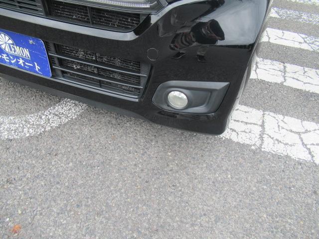 Ｎ－ＷＧＮカスタム Ｇ・ターボパッケージ　社外８インチＳＤナビ　フルセグＴＶ　Ｂカメラ　Ｂｌｕｅｔｏｏｔｈ　スマートキー　ＣＴＢＡ　ＥＴＣ　クルコン　パドルシフト　ハーフレザー　ディスチャージ　フォグ　純正１４インチＡＷ　車検Ｒ９年３月（55枚目）