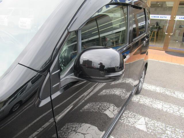 Ｎ－ＷＧＮカスタム Ｇ・ターボパッケージ　社外８インチＳＤナビ　フルセグＴＶ　Ｂカメラ　Ｂｌｕｅｔｏｏｔｈ　スマートキー　ＣＴＢＡ　ＥＴＣ　クルコン　パドルシフト　ハーフレザー　ディスチャージ　フォグ　純正１４インチＡＷ　車検Ｒ９年３月（59枚目）