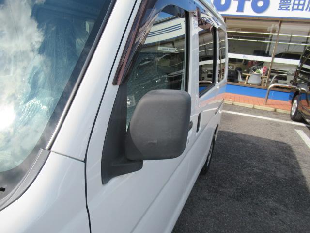 ハイゼットカーゴ スペシャル　純正ＡＭ／ＦＭラジオ　ハイルーフ　集中ドアロック　Ｗエアバック　ＥＴＣ　プライバシーガラス　タイミングチェーン　乗車定員２／４人　積載量３５０／２５０ｋｇ　車検２年付　ＯＢＤ診断済み（51枚目）