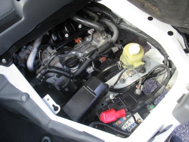 ハイゼットカーゴ スペシャル　純正ＡＭ／ＦＭラジオ　ハイルーフ　集中ドアロック　Ｗエアバック　ＥＴＣ　プライバシーガラス　タイミングチェーン　乗車定員２／４人　積載量３５０／２５０ｋｇ　車検２年付　ＯＢＤ診断済み（58枚目）