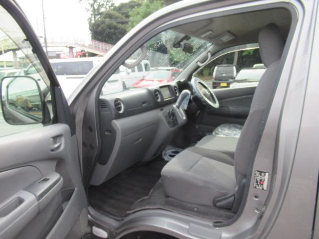 ＮＶ３５０キャラバンバン ロングＤＸターボ　２．５リッターディーゼルターボ　ＮＯＸ適合車　地デジナビ　ＥＴＣ　両側スライドドア　６人乗り　タイミングチェーン　キーレス　パワーウィンドー　エアバック　車検整備　保証付き（34枚目）