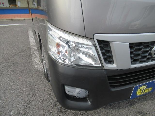 ＮＶ３５０キャラバンバン ロングＤＸターボ　２．５リッターディーゼルターボ　ＮＯＸ適合車　地デジナビ　ＥＴＣ　両側スライドドア　６人乗り　タイミングチェーン　キーレス　パワーウィンドー　エアバック　車検整備　保証付き（49枚目）