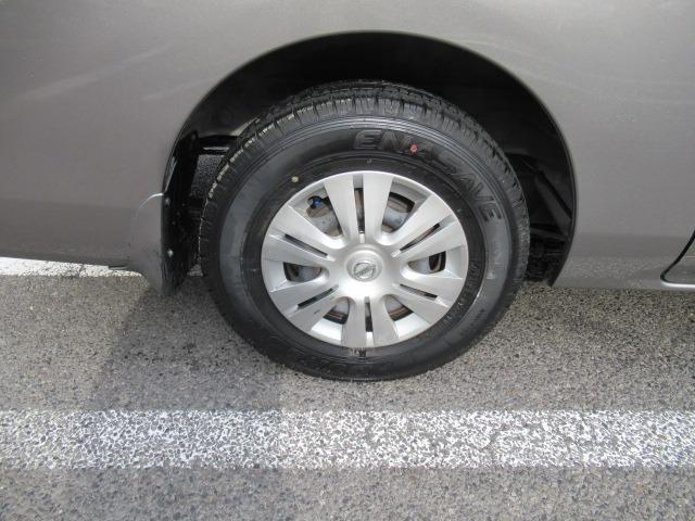 ＮＶ３５０キャラバンバン ロングＤＸターボ　２．５リッターディーゼルターボ　ＮＯＸ適合車　地デジナビ　ＥＴＣ　両側スライドドア　６人乗り　タイミングチェーン　キーレス　パワーウィンドー　エアバック　車検整備　保証付き（61枚目）