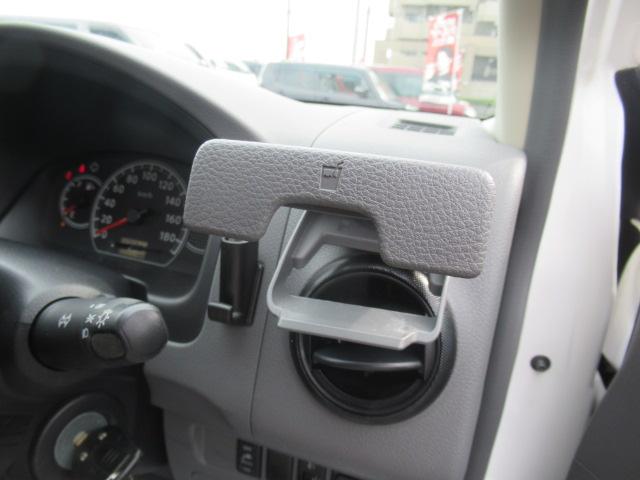 ＡＤ ＶＥ　純正ＡＭ／ＦＭラジオ　キーレスキー　Ｗエアバック　ＡＣ１００Ｖ電源　電動格納ミラー　タイミングチェーン　車検１年付　ＯＢＤ診断済　修復歴名地（23枚目）